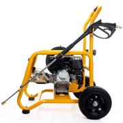 JCB PW7532P 213 Bar / 3100 Psi Petrol Pressure Washer